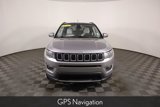 Used 2018 Jeep Compass Limited w/ Navigation Group image 2