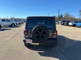 Used 2019 Jeep Wrangler Unlimited Sport image 4