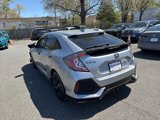 Used 2018 Honda Civic Sport image 4