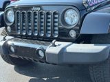 Used 2016 Jeep Wrangler Unlimited Sahara w/ Dual Top Group image 5