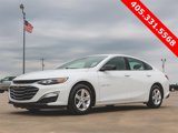 Used 2023 Chevrolet Malibu LS image 4