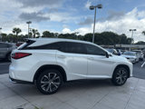 Used 2018 Lexus RX 350L w/ Premium Package image 5