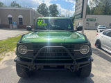 Used 2022 Ford Bronco 2-Door w/ Sasquatch Package image 3