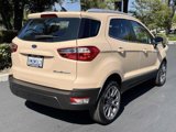 Used 2020 Ford EcoSport Titanium image 2
