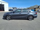 Used 2023 Kia Forte LXS image 3