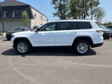 New 2024 Jeep Grand Cherokee L Laredo w/ Luxury Tech Group I image 2