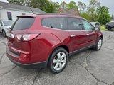 Used 2016 Chevrolet Traverse LT w/ Style and Technology Package image 4