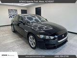 Used 2017 Jaguar XE image 5