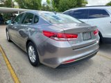 Used 2018 Kia Optima LX image 4