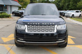 Used 2014 Land Rover Range Rover Supercharged image 3