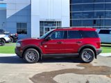 New 2025 Ford Bronco Sport Big Bend w/ Convenience Package image 3