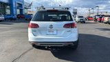 Used 2017 Volkswagen Golf Alltrack SEL image 4