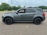 Used 2017 Chevrolet Equinox LT w/ Convenience Package image 2