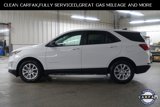Used 2021 Chevrolet Equinox LS w/ LS Convenience Package image 4