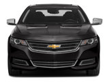 Used 2016 Chevrolet Impala LTZ w/ Enhanced Convenience Package image 4