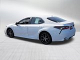 Certified 2023 Toyota Camry SE image 5