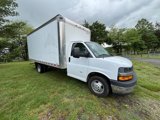 Used 2019 Chevrolet Express 3500 Extended w/ Power Convenience Package image 4