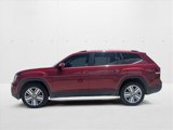 Used 2019 Volkswagen Atlas SE image 2