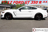 Used 2017 Ford Mustang Shelby GT350R w/ GT350R Equipment Group 920A image 4
