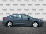 Used 2025 Toyota Corolla LE image 3