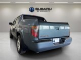 Used 2007 Honda Ridgeline RTL image 5