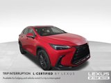 Used 2023 Lexus NX 350 AWD w/ Premium Package image 4