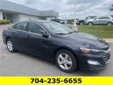 Used 2023 Chevrolet Malibu LT image 2