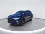 Used 2019 Hyundai Santa Fe Limited image 2