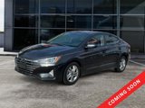 Used 2020 Hyundai Elantra SEL w/ Cargo Package (C1) image 2