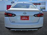 New 2025 Nissan Versa SR image 5