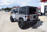 Used 2013 Jeep Wrangler Sahara w/ Dual Top Group image 3