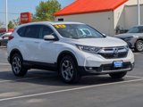 Certified 2019 Honda CR-V EX image 4