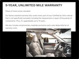 Certified 2025 Volvo S60 B5 Core image 5