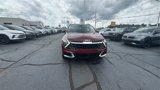 Used 2023 Kia Sportage SX image 2