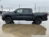New 2025 RAM 1500 Classic Warlock image 4