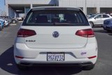 Used 2019 Volkswagen e-Golf SE w/ Driver Assistance Package image 5