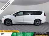 New 2025 Chrysler Pacifica Pinnacle image 5