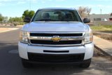 Used 2013 Chevrolet Silverado 1500 W/T image 2