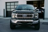 Used 2021 Ford F150 Lariat w/ Equipment Group 502A High image 2
