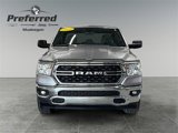 Certified 2022 RAM 1500 Lone Star image 4