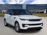 Used 2023 Land Rover Range Rover Sport SE image 4