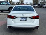 Used 2021 Nissan Altima 2.5 SR image 5