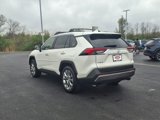 Used 2019 Toyota RAV4 Limited image 3