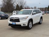 Used 2015 Toyota Highlander Limited image 2