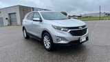 Used 2019 Chevrolet Equinox LT image 2