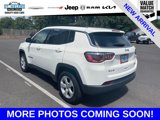 Used 2018 Jeep Compass Latitude w/ Popular Equipment Group image 4