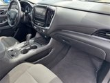 Certified 2019 Chevrolet Traverse LT image 5