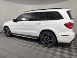 Used 2018 Mercedes-Benz GLS 550 4MATIC image 4