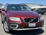 Used 2008 Volvo XC70 3.2 image 2
