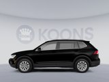 Used 2019 Volkswagen Tiguan SE w/ Panoramic Sunroof Package image 2
